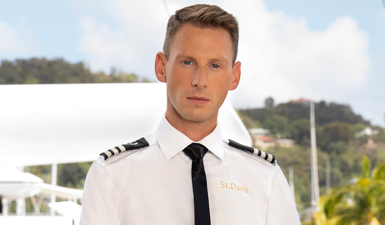 Boatmance? The *Truth* About Whether Below Deck’s Fraser Is Actually Dating His Charter Guest