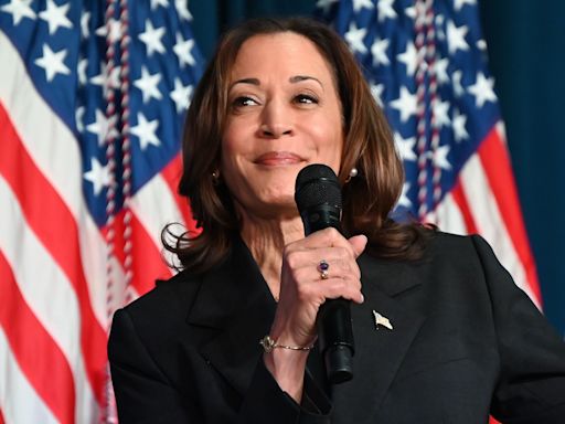 4 Reasons Kamala Harris Could Be Good for Your Social Security Check