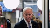 Should Joe Biden undergo a medical check-up? Doctors call for a detailed neurological examination