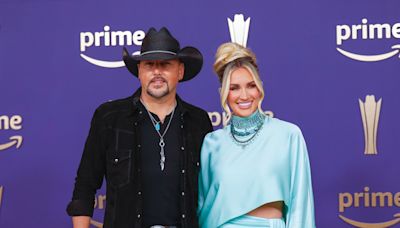 Jason Aldean’s Friends ‘Don’t Like the Way’ He and Wife Brittany Flaunt Their Luxurious Lifestyle