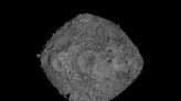 NASA found materials on an asteroid like those that may have "triggered the origin of life" on Earth