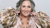 Ricki Lake Updates Us on Her Hair Journey, Love, and Life Right Now