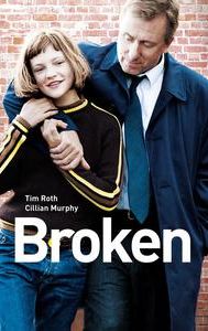 Broken (2012 film)