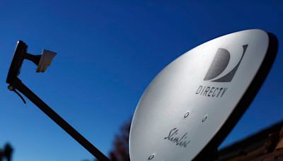 US satellite-TV providers DirecTV and Dish are in talks to merge again, source says