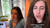 Dos italianas revelaron cómo es vivir con una argentina y el video es furor en TikTok