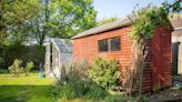 Can I put a shed on my driveway? See if you need planning permission