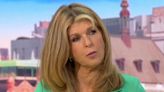 Kate Garraway in tears as she's 'overwhelmed' by gift for husband Derek Draper