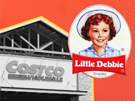 Costco Is Selling a Copycat Version of a Little Debbie Favorite