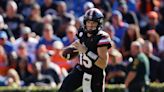 Graham Mertz injury update: Florida QB suffers collarbone fracture against Missouri