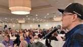 Immersion plan unanimously denounced as Saint John meeting draws large crowd