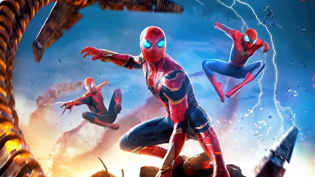 How will Sony's new Spider-Man show save the Spider-verse?
