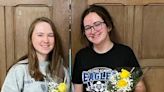 Class of 2022 high school valedictorians and salutatorians in the Southern Tier