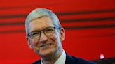 Tim Cook extends Holi wishes with colourful picture shot on iPhone