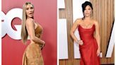 Kim Kardashian and Lauren Sanchez became friendly because of a Balenciaga bidding war