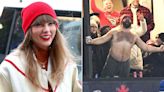 Taylor Swift 'Absolutely Loved' Meeting Jason Kelce, Travis Says, After Kylie Told Him to Be on His 'Best Behavior'