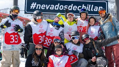 Olimpiadas Especiales: se celebrarán los Juegos Nacionales de Invierno Ñuble 2024