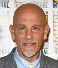 John Malkovich