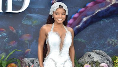 Halle Bailey: Ihr Baby muss immer bei ihr sein