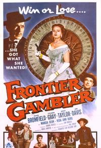 Frontier Gambler