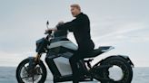 F1 Champ Mika Häkkinen Teamed Up With Verge Motorcycles on All-Electric Road Rocket