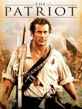 The Patriot (2000 film)