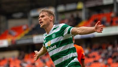 Celtic Told They Didn’t Appreciate Carl Starfelt Until He Left