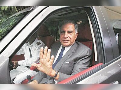 The remarkable journey of Ratan Tata: A career of exits, mega acquisitions