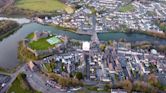 Pembroke, Pembrokeshire