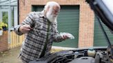 Drivers urged to check small & often-ignored car part to avoid failing MOT test