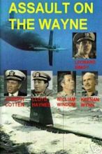 Assault on the Wayne (1971) - Posters — The Movie Database (TMDB)