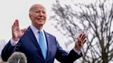 Biden's pivot: Why the president is moving to the right in 2024 on immigration