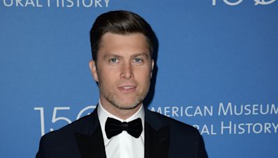 Colin Jost set to host Pop Culture Jeopardy!