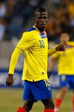 Enner Valencia