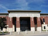 Centennial High School