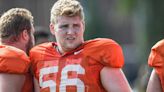 Despite new position, Clemson senior center Will Putnam considered among best in country