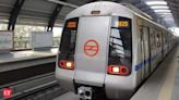 As suicides surge in Delhi, police write to metro over installing platform doors