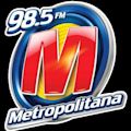 Metropolitana FM