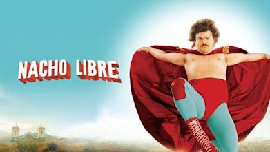 Nacho Libre