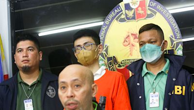 Aliens Masquerading As Filipino Citizens Could Threaten National Security, Says NBI Exec