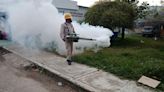 Por llegada de lluvias a Oaxaca, arranca en Tuxtepec operativo contra dengue y zika