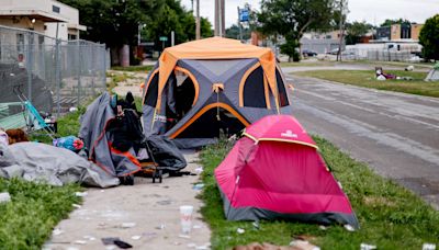 Oklahoma City homelessness: 2024 Point in Time count shows 28% increase, yet progress made