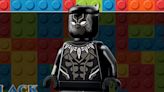 LEGO Black Panther: Every Set Ranked!