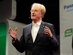 Ed Begley