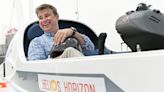 Sarasota test pilot hopes to set electric flight altitude record this May in Nevada