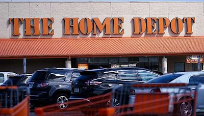 Home Depot makes $18.25B deal | Northwest Arkansas Democrat-Gazette