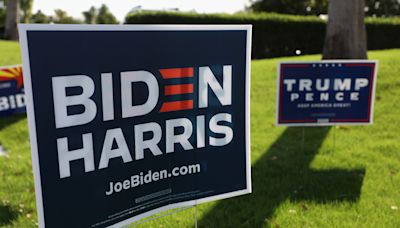 Elites Are Undermining Election Integrity To Help Biden