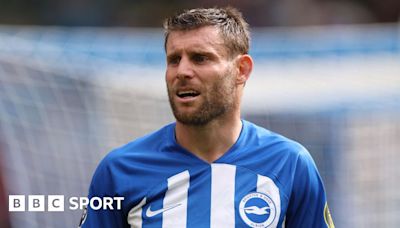 Brighton: James Milner and Danny Welbeck sign new contracts