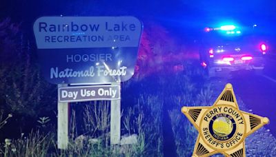 Perry County authorities investigate late night shooting at Rainbow Lake