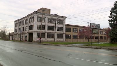 U-Haul buys historic Ward Bakery building in Youngstown