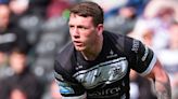 Hull FC notebook as Jordan Lane stands up, Jack Walker plays for reserves, Will Kirby rise continues